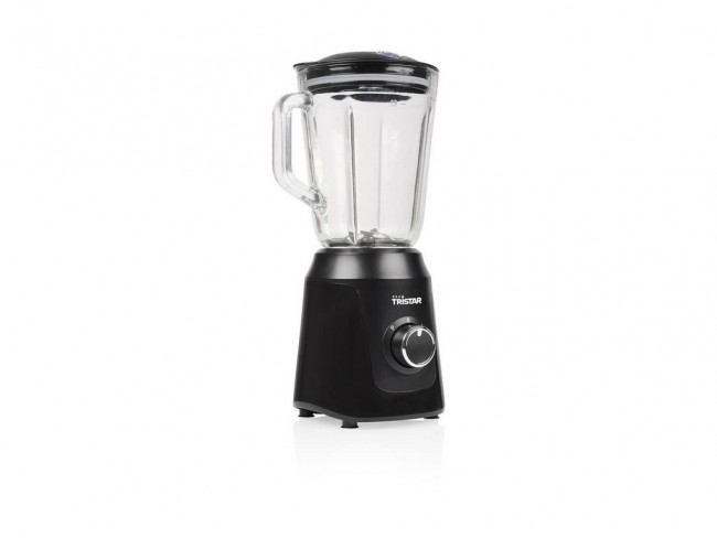 FRULLATORE CON BICCHIERE 1 LT. TRISTAR 350W