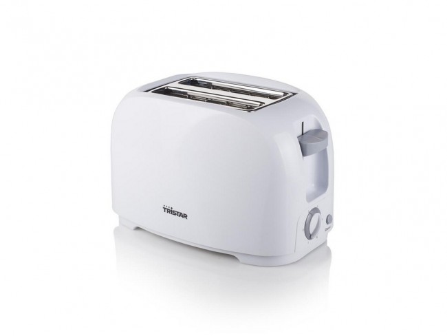 TOSTAPANE TRISTAR 800W