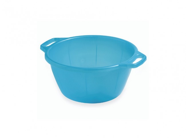 BACINELLA ECOPLAST TONDA CM. 40