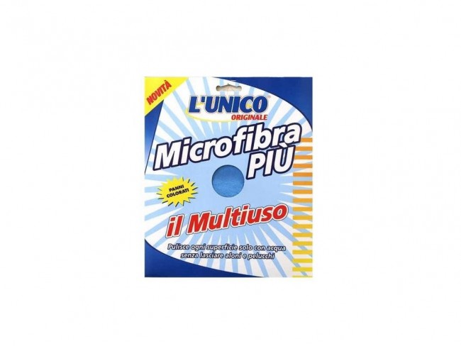 PANNO L'UNICO MICRO PIU' MULTIUSO CM. 38X45