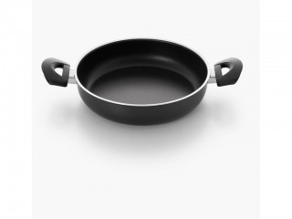 PADELLA 2 MANICI ILLA CLASSIC CM. 28