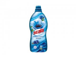 SCALA AMMORBIDENTE CONCENTRATO LT. 1.5 FIORDALISO E GARDENIA