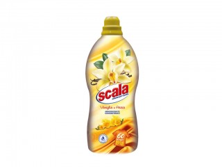 SCALA AMMORBIDENTE CONCENTRATO LT. 1.5 VANIGLIA E FRESIA