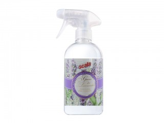 SCALA PROFUMA BIANCHERIA GOCCE DI FRESCO 500 ML. LAVANDA