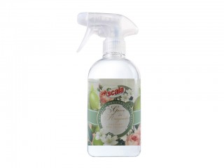 SCALA PROFUMA BIANCHERIA GOCCE DI FRESCO 500 ML. RUGIADA