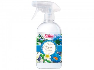 SCALA PROFUMA BIANCHERIA GOCCE DI FRESCO 500 ML.