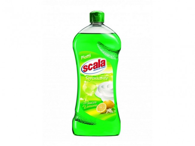 SCALA PIATTI LIMONE SGRASSANTE 750 ML.