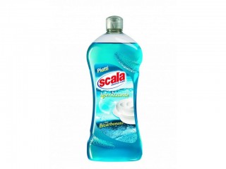SCALA PIATTI BICARBONATO IGIENIZZANTE 750 ML.