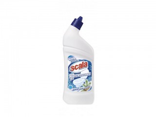 SCALA W.C. GEL DISINCROSTANTE 750 ML.