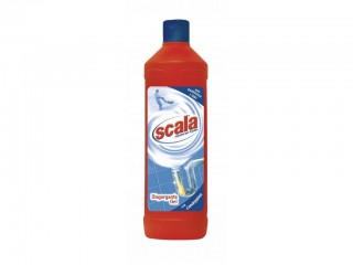 SCALA DISGORGANTE GEL CON CANDEGGINA LT. 1