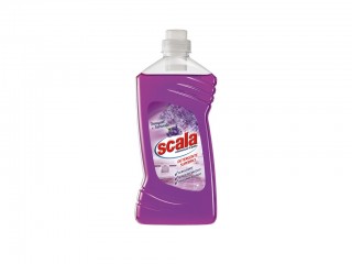 SCALA DETERGENTE PAVIMENTI LAVANDA LT. 1
