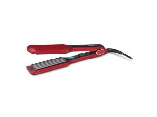 PIASTRA PER CAPELLI 4 SET INTERCAMBIABILI TREVI