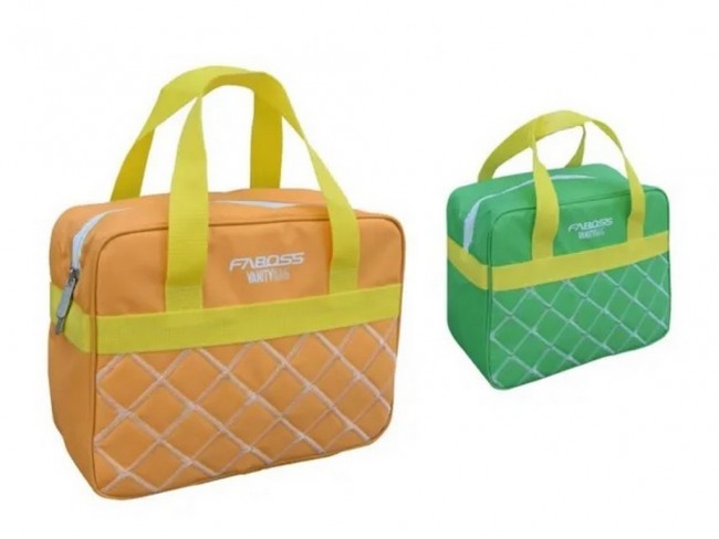 BORSA TERMICA FABOSS VANITY LT. 16