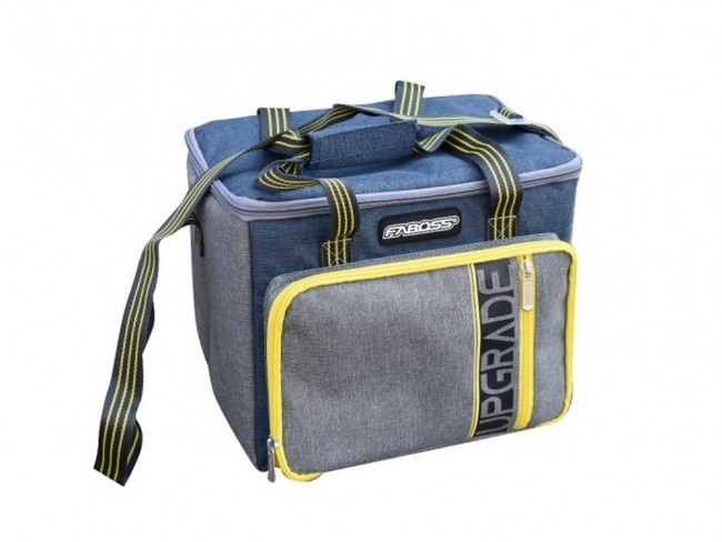 BORSA TERMICA FABOSS UPGRADE LT. 8