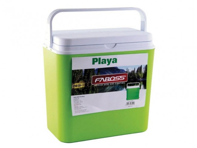 BORSA TERMICA FRIGO PASSIVO FABOSS PLAYA LT. 10