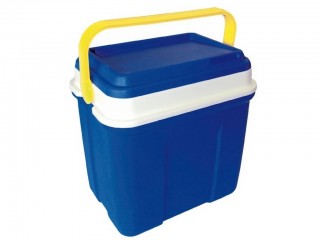 BORSA TERMICA FRIGO PASSIVO FABOSS BASIC PLUS LT. 28