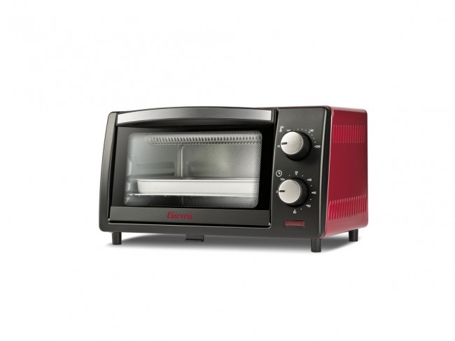 FORNO ELETTRICO GIRMI LT. 10