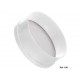 SETACCIO PLASTICA CM. 24 COSMOPLAST