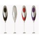 CAPPUCCINATORE A BATTERIA MINI MIXER PUCCIO LIT