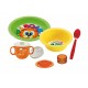 SERVIZIO PAPPA NEW BABY SET COSMOPLAST