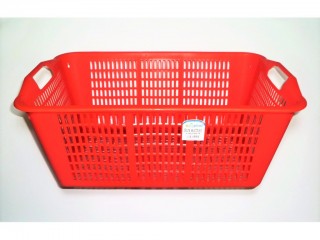 CESTA MULTIUSO ECOPLAST GRANDE CM. 58
