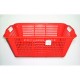 CESTA MULTIUSO ECOPLAST GRANDE CM. 58