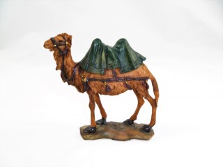PRESEPE CAMMELLO CM. 9