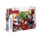 PUZZLE 24/60/104 PZ. MAXI CLEMENTONI