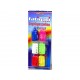 COPRISPAZZOLINI DA DENTI SET 8 PZ.