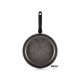 PADELLA RISOLI' GRANITO HARD STONE CM. 20