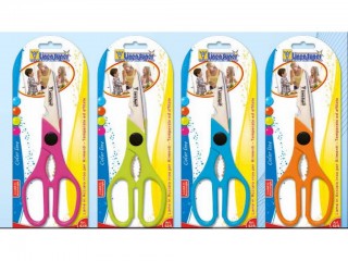 FORBICI MULTIUSO DE LUCA CM. 8.5