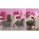 SPUGNA PER FIORI  CM. 23X11X8