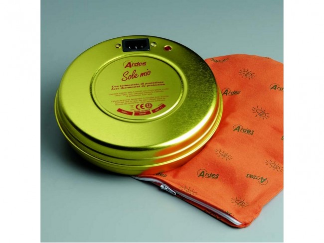 SCALDINO ELETTRICO SOLEMIO ARDES