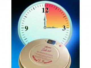 SCALDINO ELETTRICO SOLEMIO ARDES