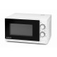 FORNO ELETTRICO G3 FERRARI MICROONDE COMBINATO LT. 20