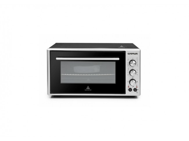 FORNO ELETTRICO G3 FERRARI 300° VENTILATO LT. 45