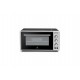 FORNO ELETTRICO G3 FERRARI 300° VENTILATO LT. 45