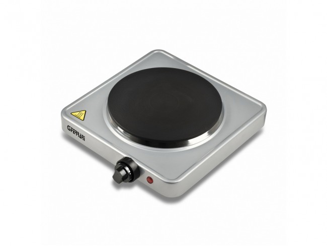 FORNELLO ELETTRICO G3 FERRARI 18.5 CM. 1500W