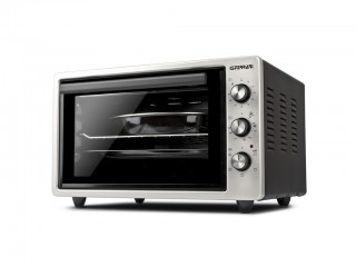 FORNO ELETTRICO G3 FERRARI 300° VENTILATO LT 37