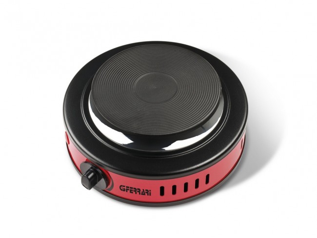 FORNELLO ELETTRICO G3 FERRARI 11 CM. 500W