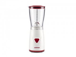 FRULLATORE CON BICCHIERE 500 ML. G3 FERRARI 170W