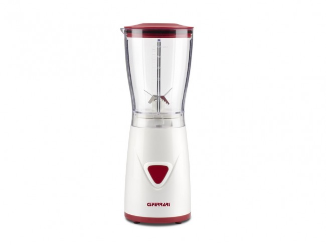 FRULLATORE CON BICCHIERE 500 ML. G3 FERRARI 170W
