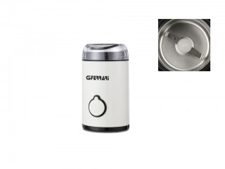 MACINACAFFE' ELETTRICO G3 FERRARI 150W