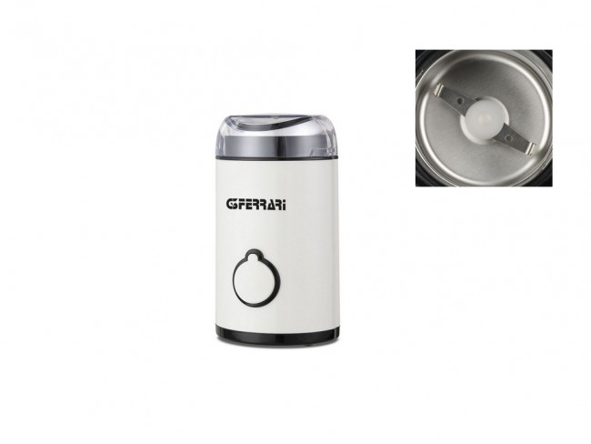 MACINACAFFE' ELETTRICO G3 FERRARI 150W