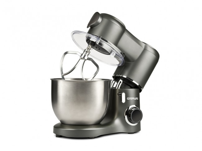 IMPASTATORE PROFESSIONALE PASTAIO G3 FERRARI 1400W