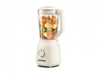 FRULLATORE CON BICCHIERE 1.5 LT. G3 FERRARI 600W