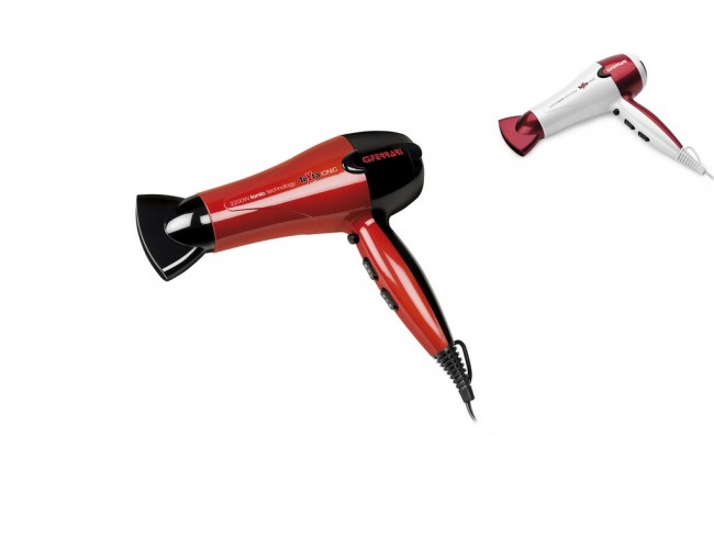 ASCIUGACAPELLI G3 FERRARI TEXTA IONIC 2200W