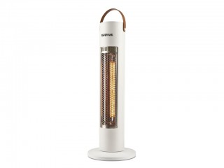 STUFA AL CARBONIO G3 FERRARI 600W