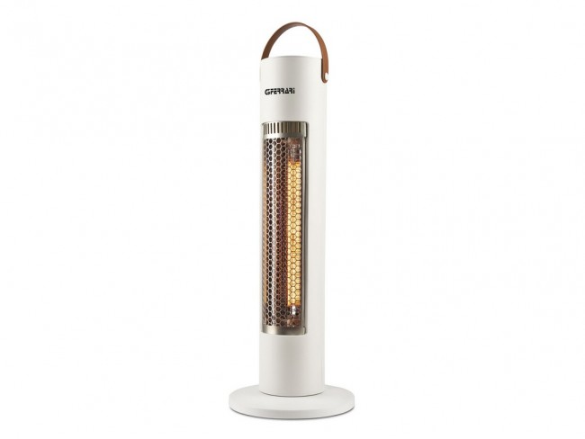 STUFA AL CARBONIO G3 FERRARI 600W
