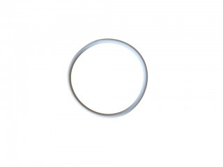 GUARNIZIONE COPERCHIO FUSTO OLIO CM. 20